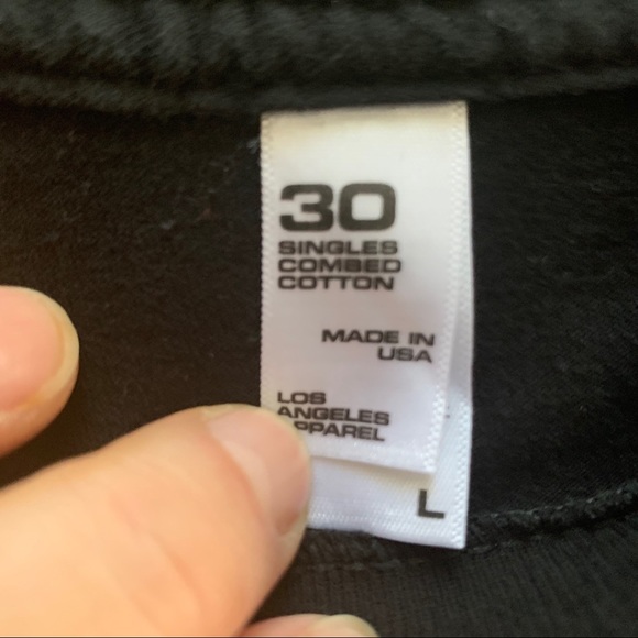 Maroon 5 Band Concert Tour T-shirt Large EUC - Picture 5 of 5